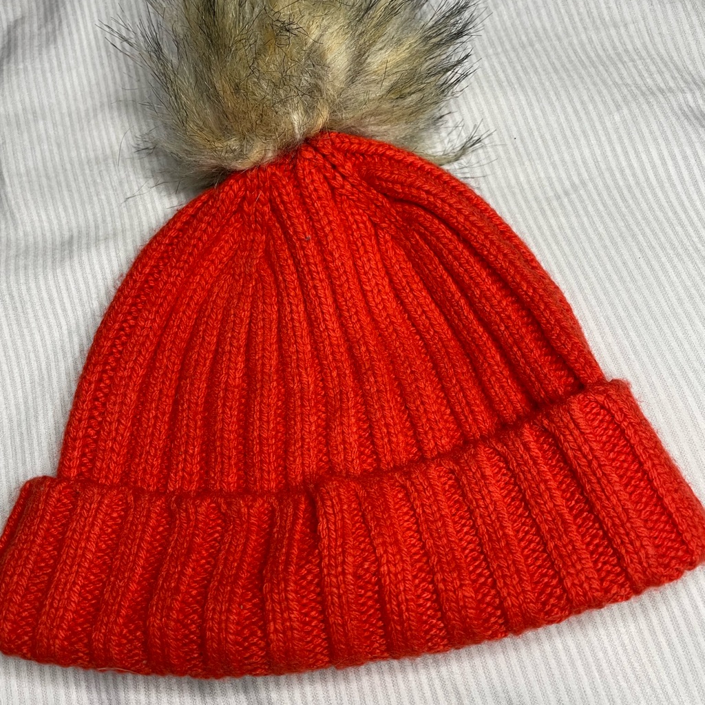 J-Crew Hat